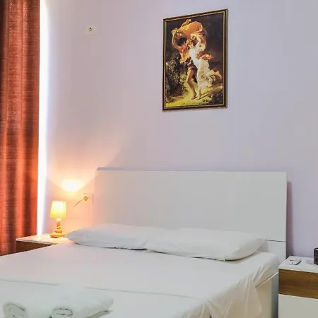 شقة Iris ساراندا