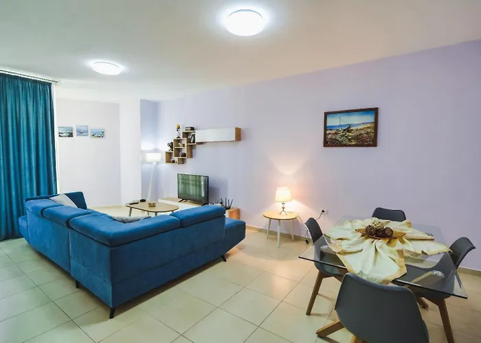 Apartment Iris Sarande