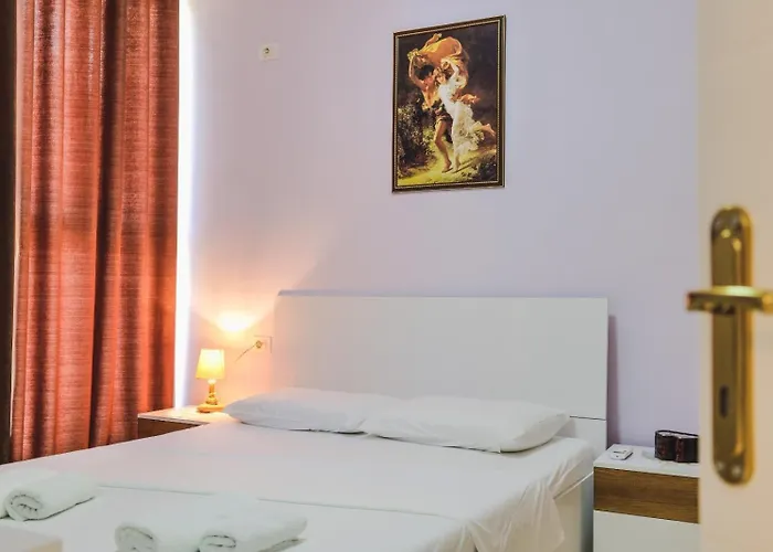 Apartment Iris Sarande