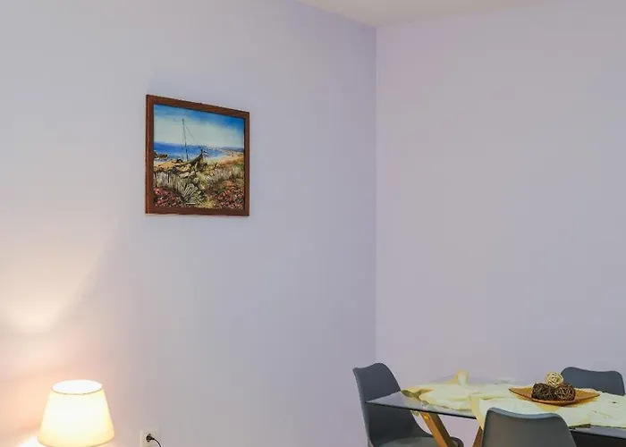 Apartment Iris Sarande