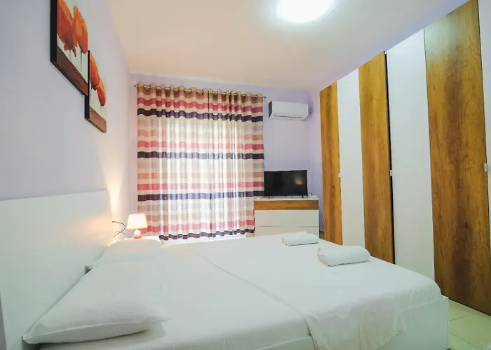 Iris Apartment Sarande